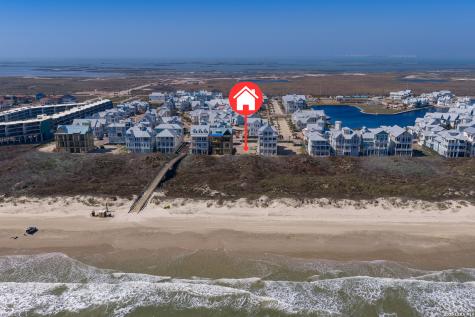 112 Sun Kissed Lane Port Aransas TX 78373