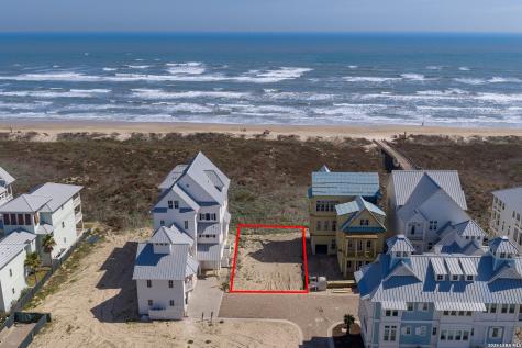 112 Sun Kissed Lane Port Aransas TX 78373