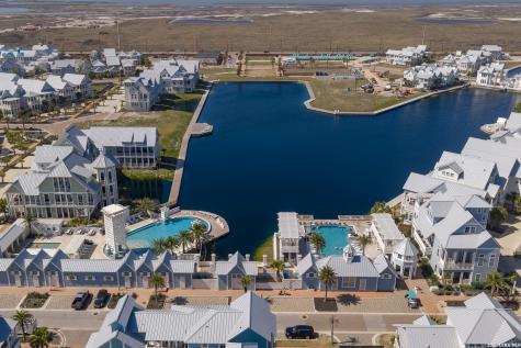 112 Sun Kissed Lane Port Aransas TX 78373
