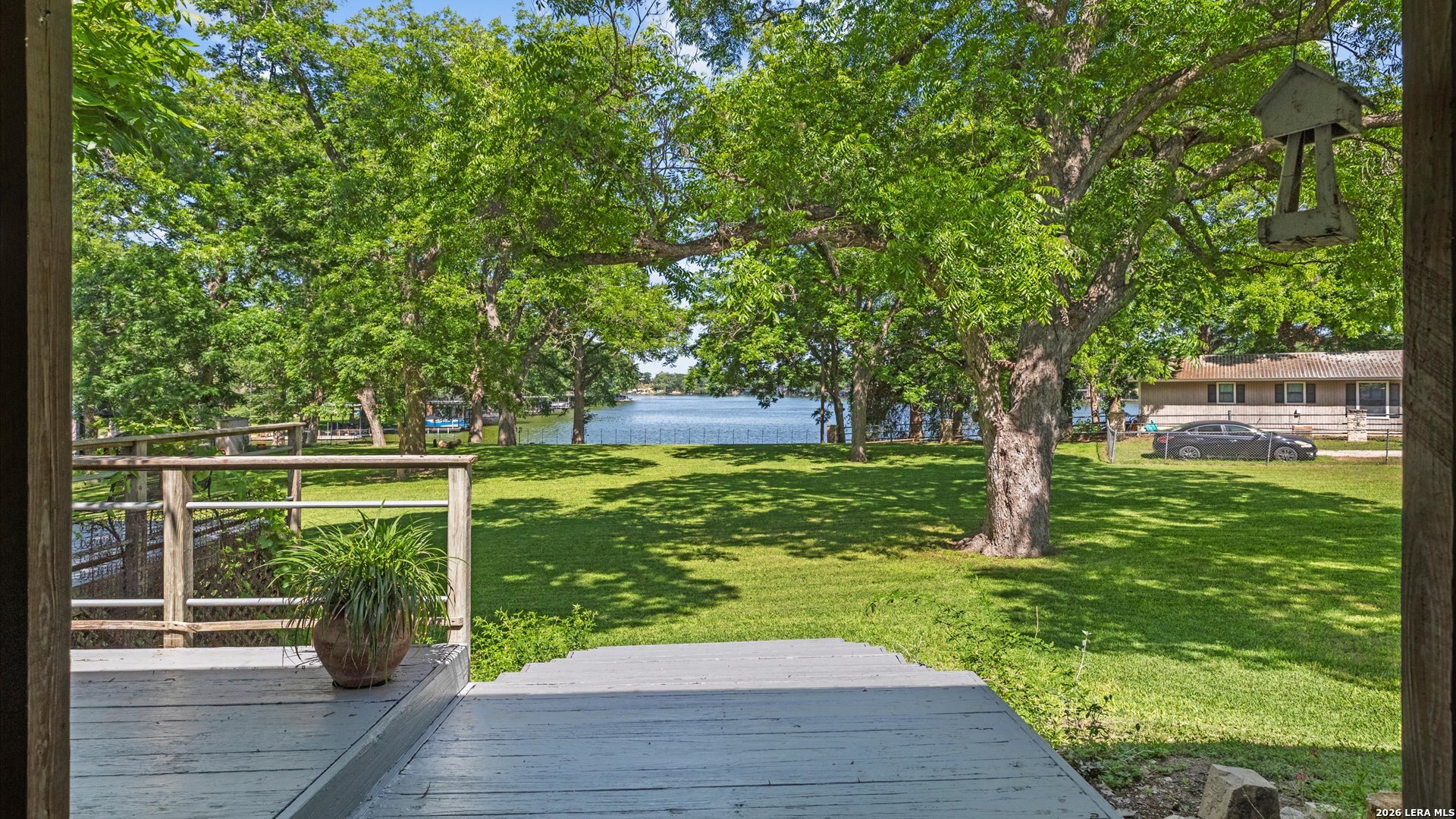 827 Schumanns Beach New Braunfels TX 78130