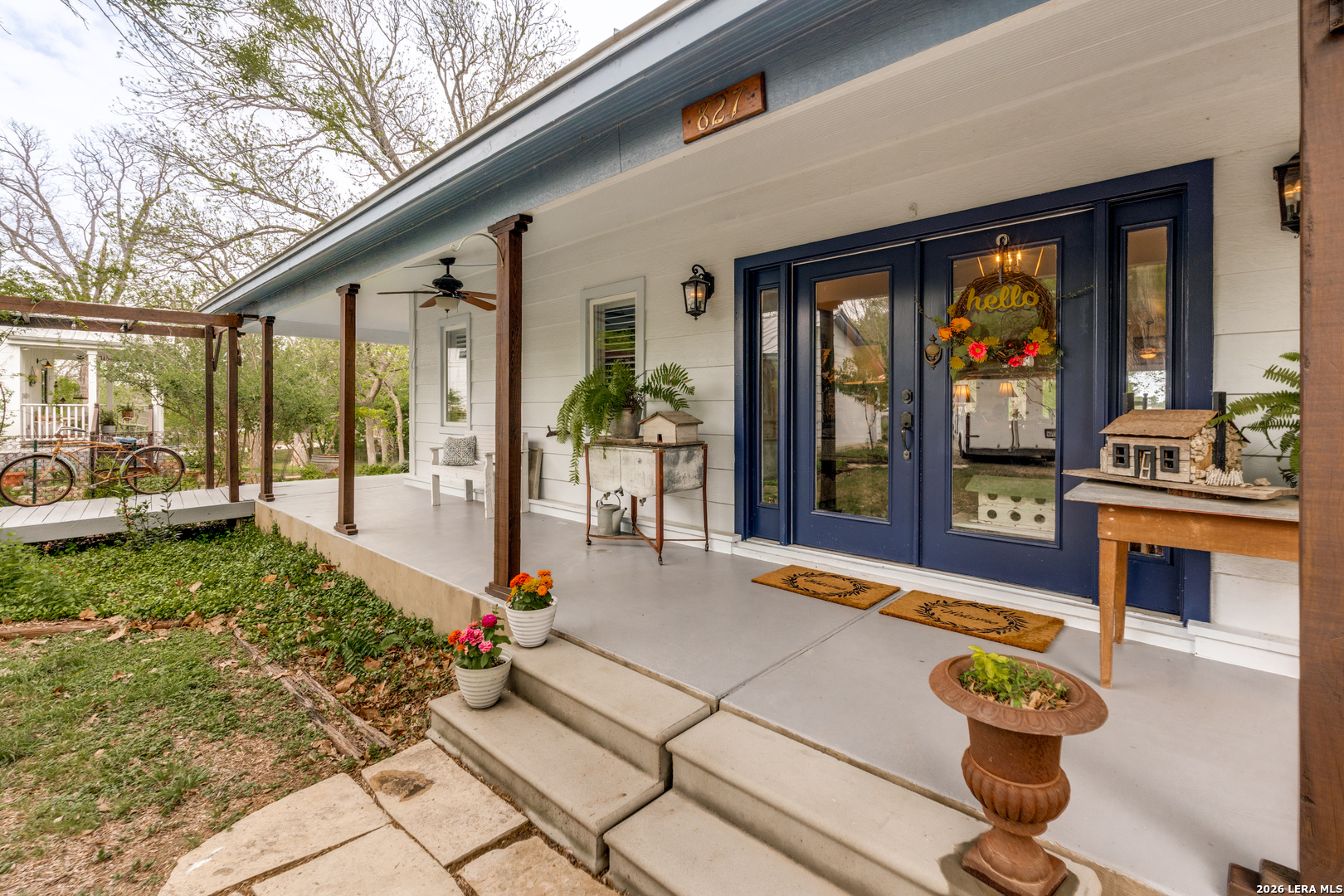 827 Schumanns Beach New Braunfels TX 78130