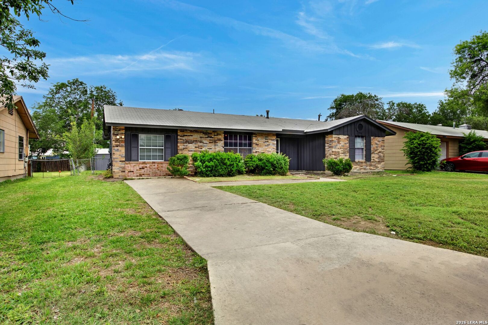 4351 Sun Gate Street San Antonio TX 78217