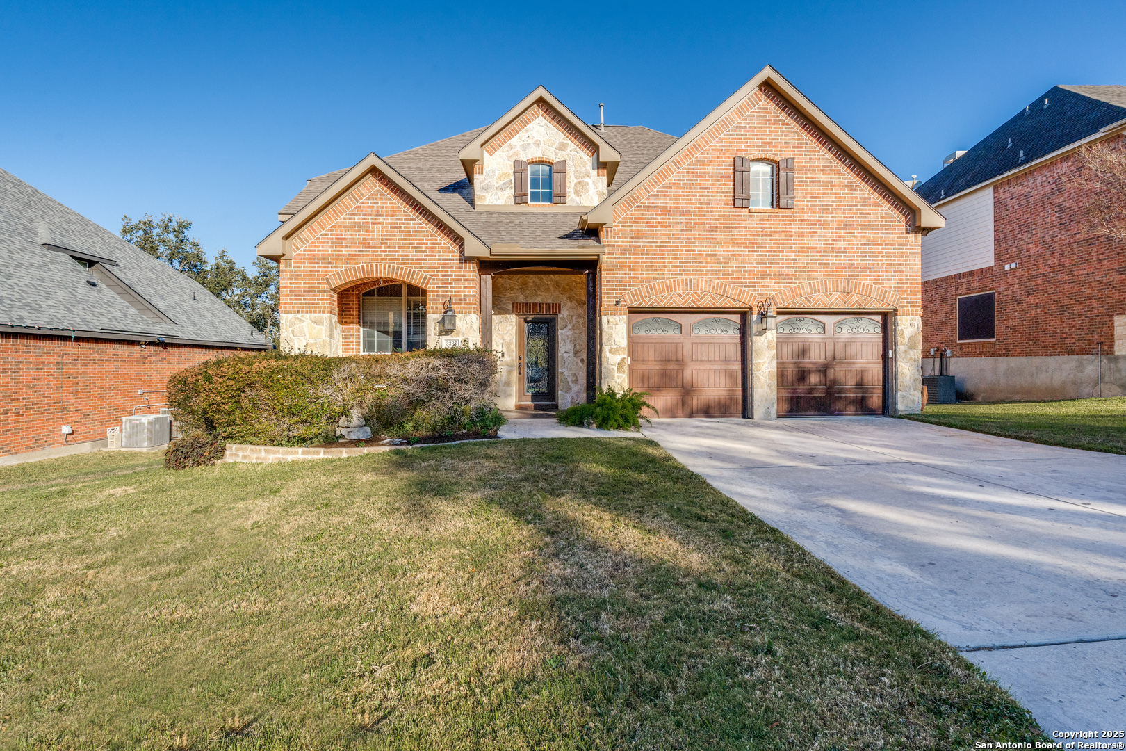 3327 Monarch San Antonio TX 78259