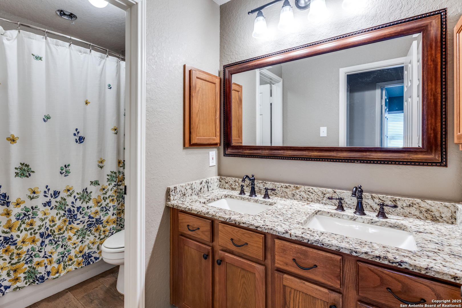 3327 Monarch San Antonio TX 78259
