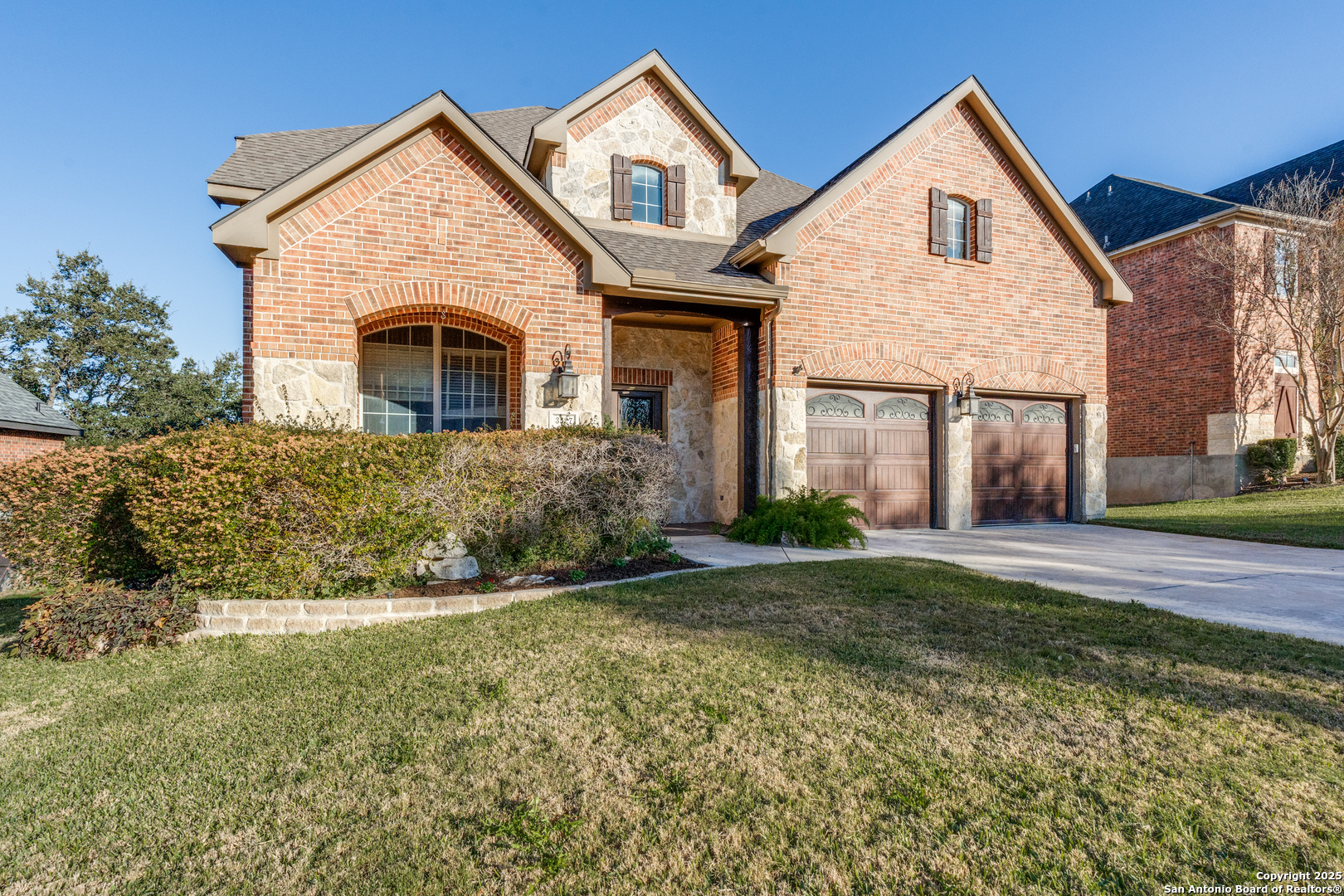 3327 Monarch San Antonio TX 78259