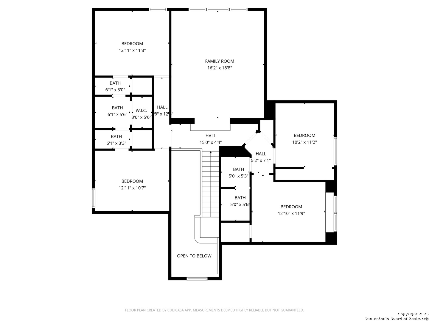 3327 Monarch San Antonio TX 78259