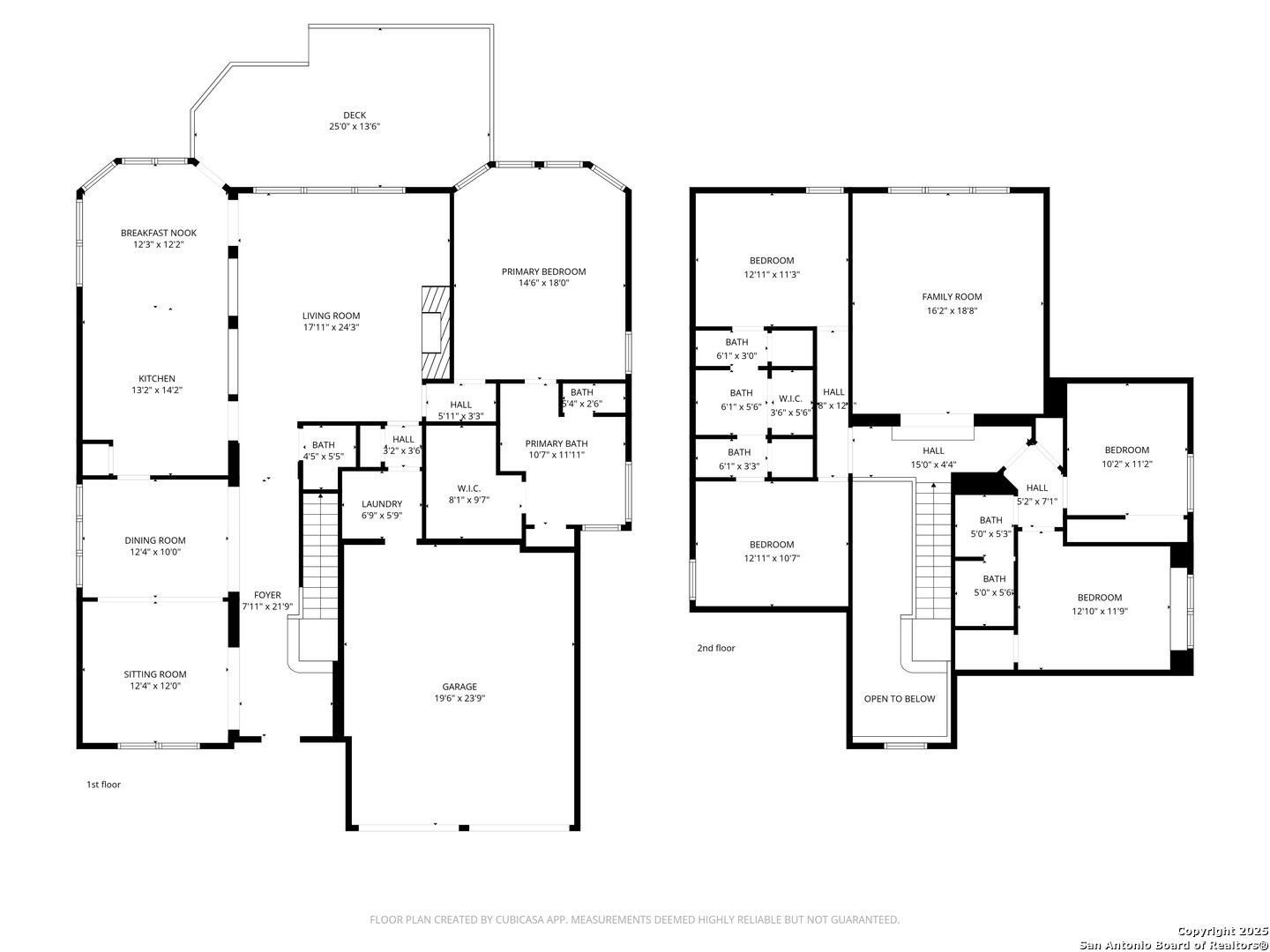 3327 Monarch San Antonio TX 78259