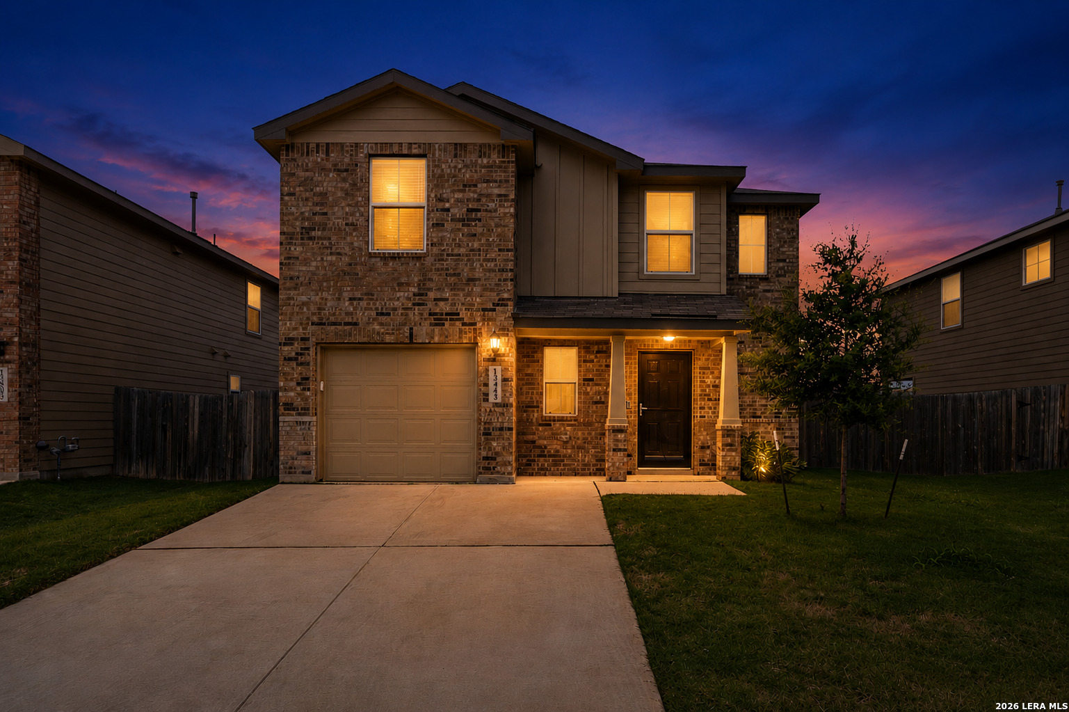 13443 Whisper Ranch San Antonio TX 78252