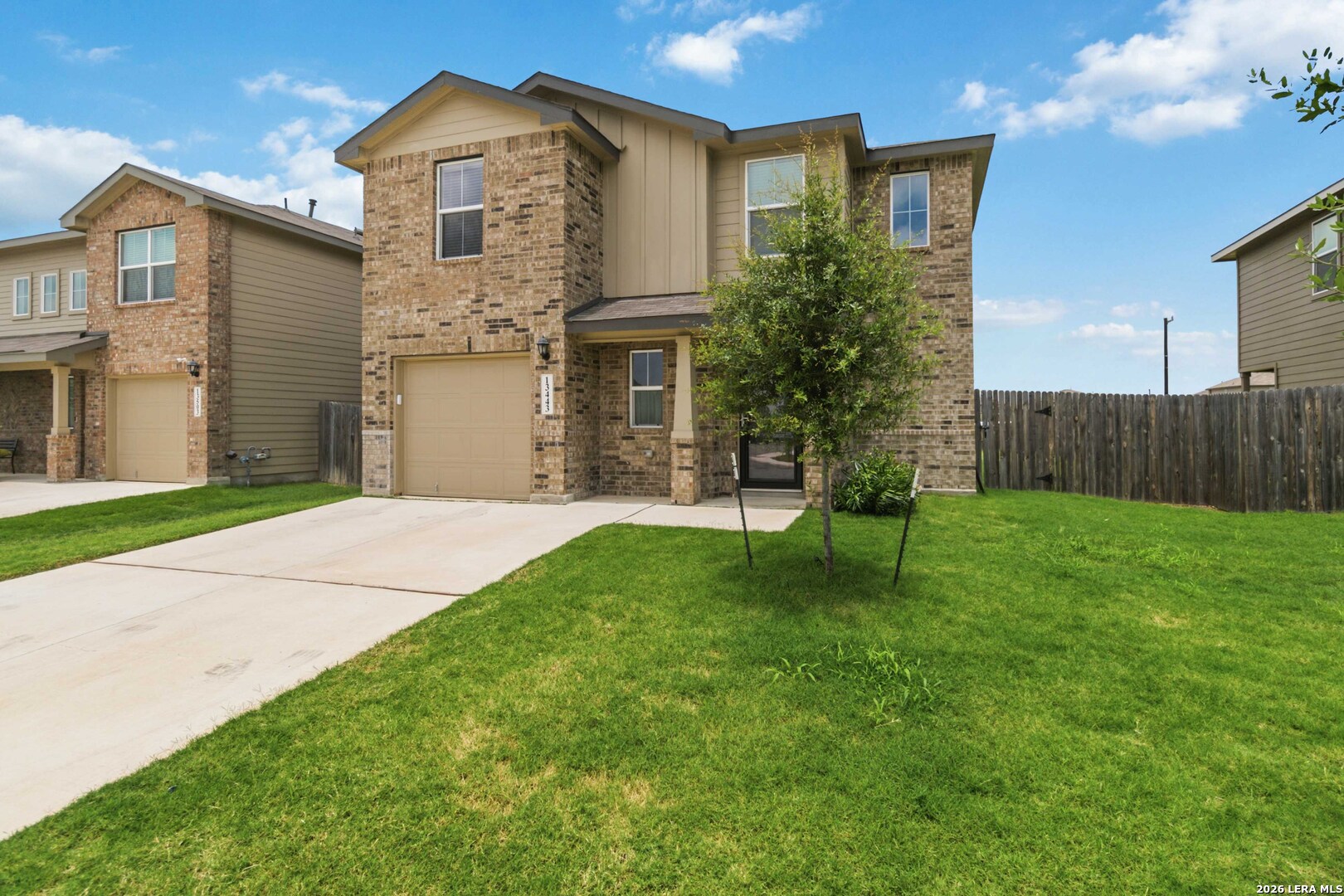 13443 Whisper Ranch San Antonio TX 78252