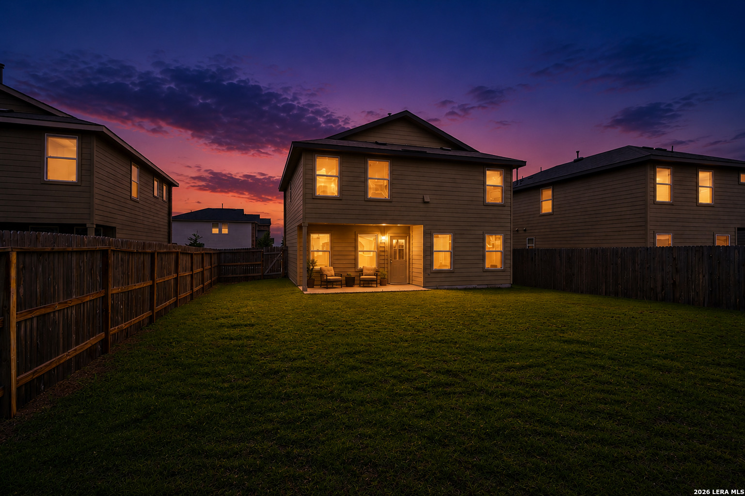13443 Whisper Ranch San Antonio TX 78252