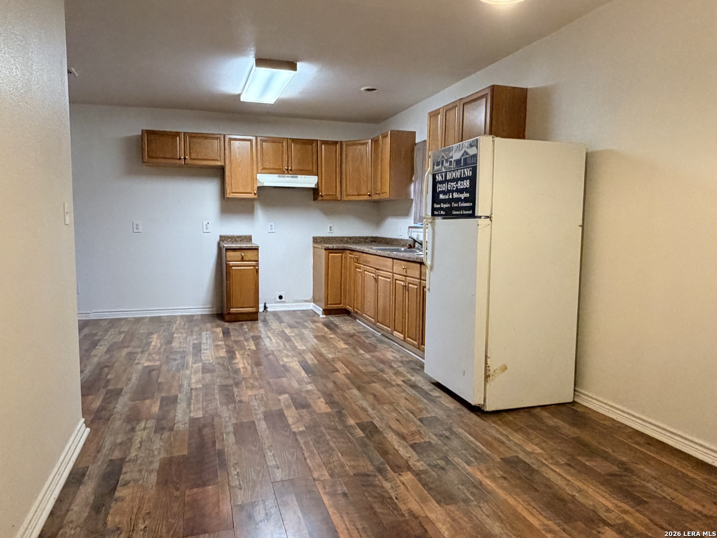 1008 N Main Street Pleasanton TX 78064