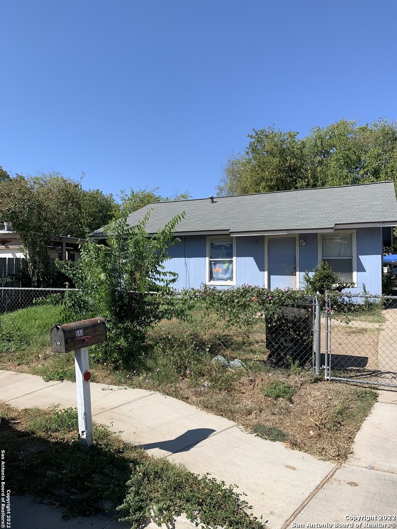 511 Park Grove Drive San Antonio TX 78227