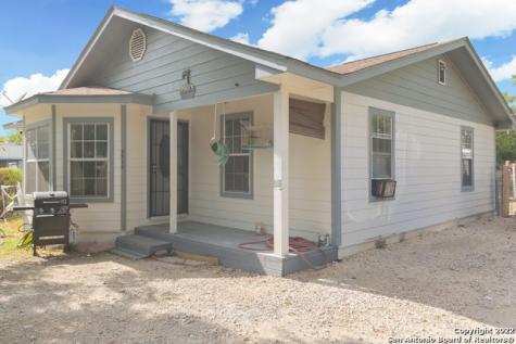 3535 W Woodlawn Avenue San Antonio TX 78228