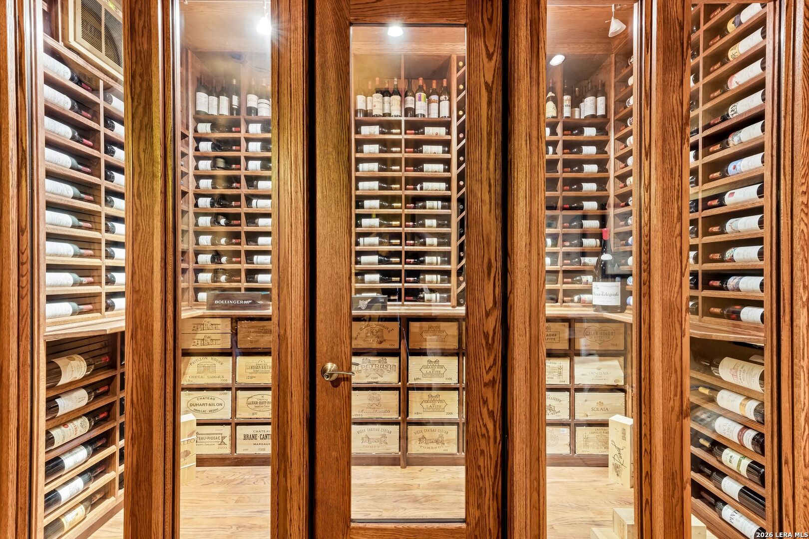 54 Champions Run San Antonio TX 78258