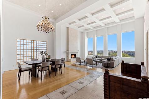 54 Champions Run San Antonio TX 78258