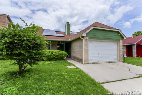 11307 Yuba Trail San Antonio TX 78245