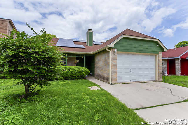 11307 Yuba Trail San Antonio TX 78245