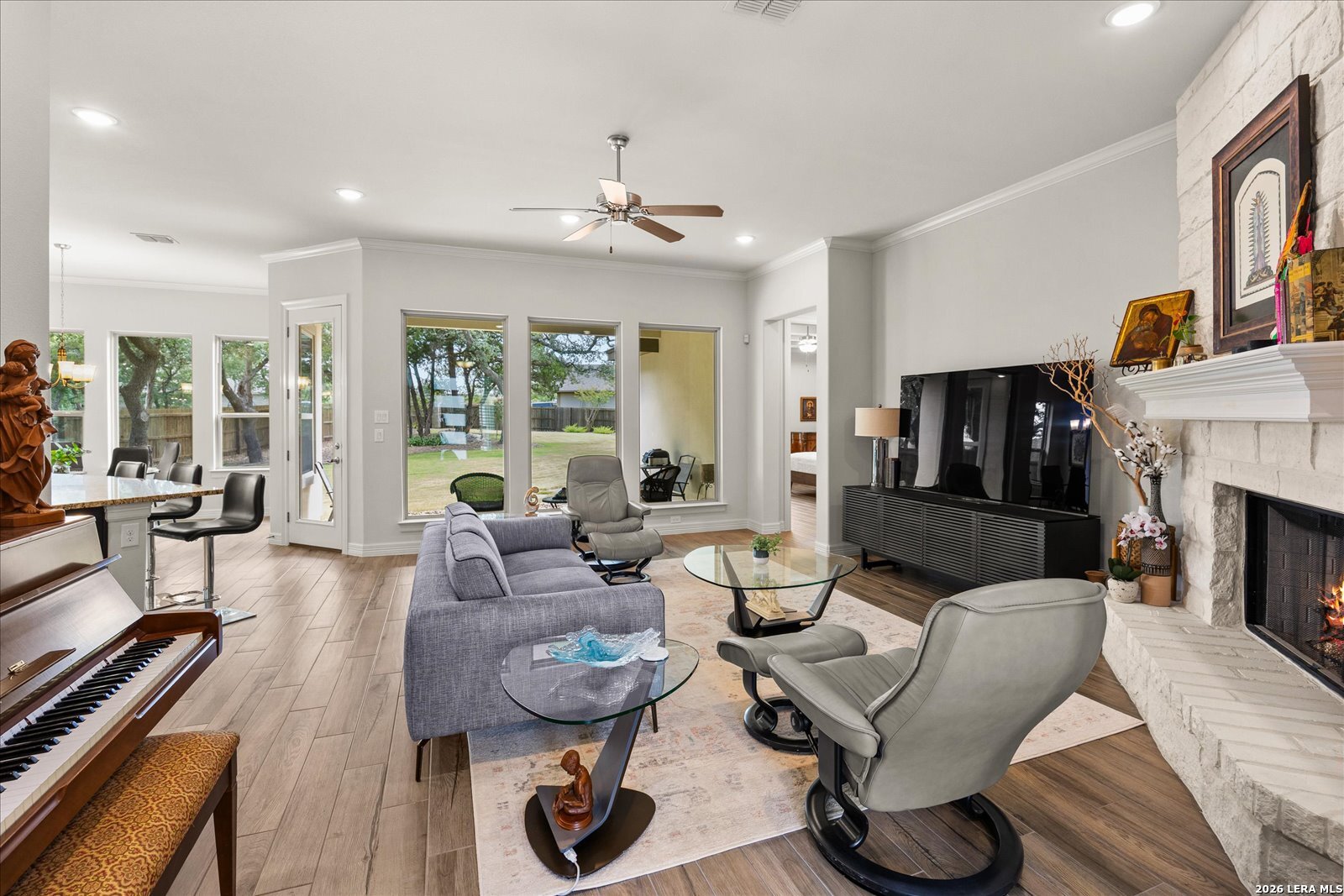2 Canario Lane Boerne TX 78006