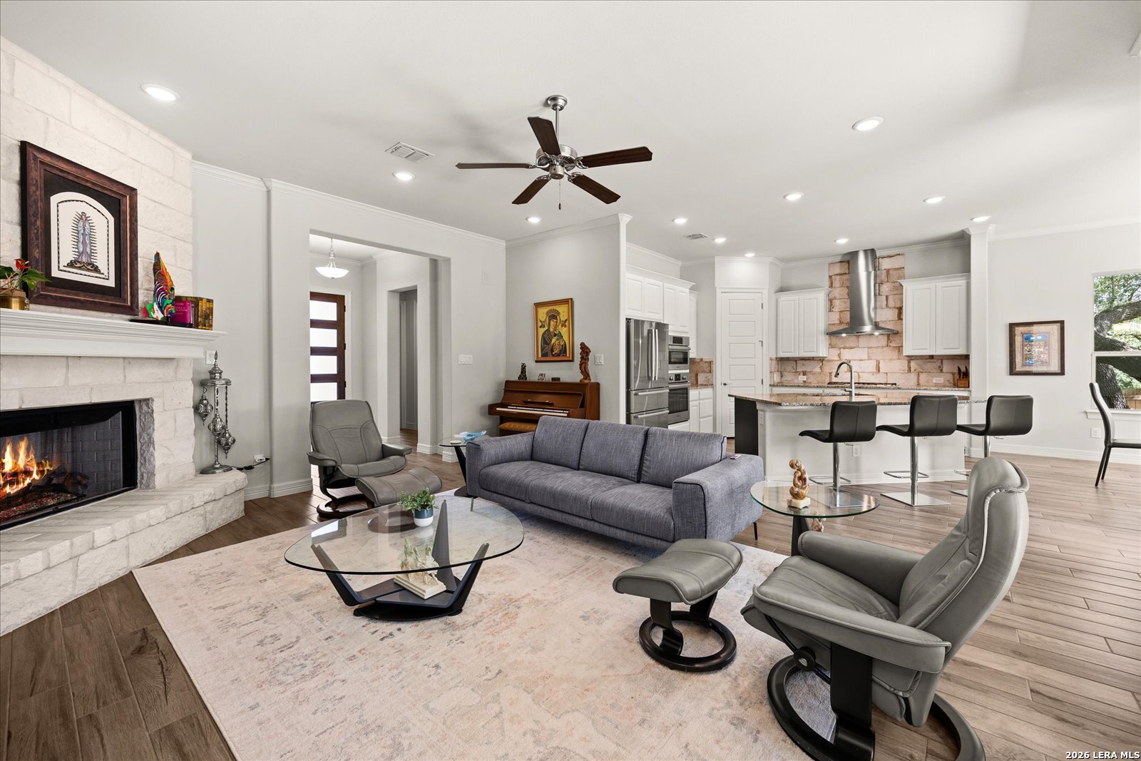 2 Canario Lane Boerne TX 78006
