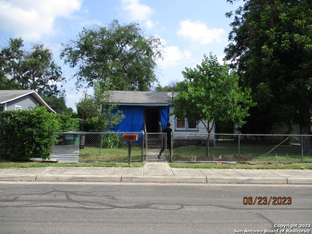 755 Fitch Street San Antonio TX 78214