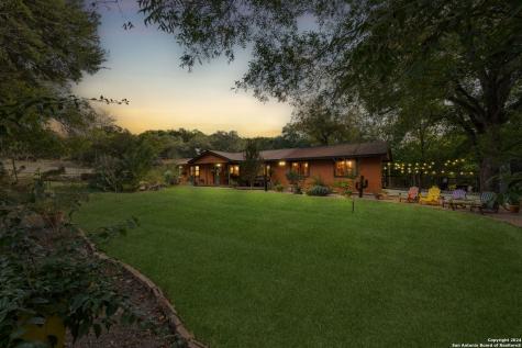 323 Upper Cibolo Creek Road Boerne TX 78006