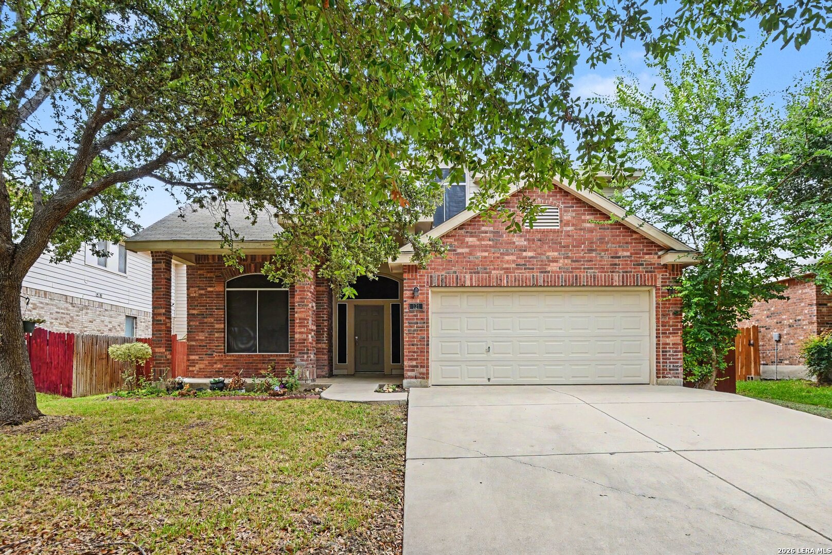121 Yeager Circle Cibolo TX 78108