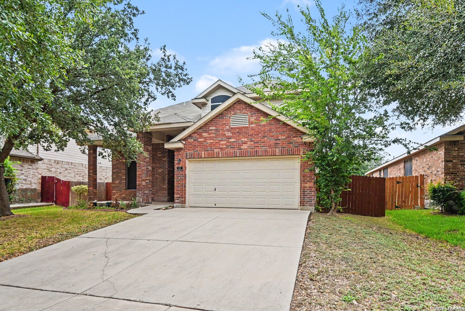 121 Yeager Circle Cibolo TX 78108