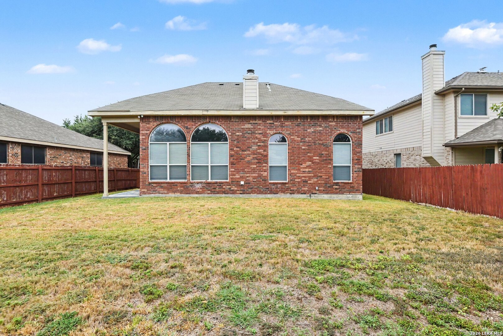 121 Yeager Circle Cibolo TX 78108