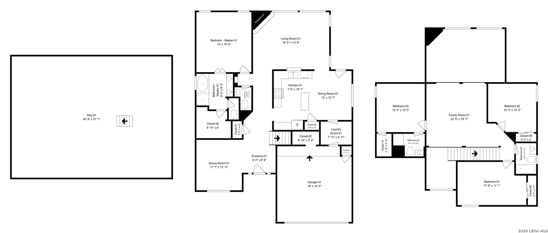 121 Yeager Circle Cibolo TX 78108