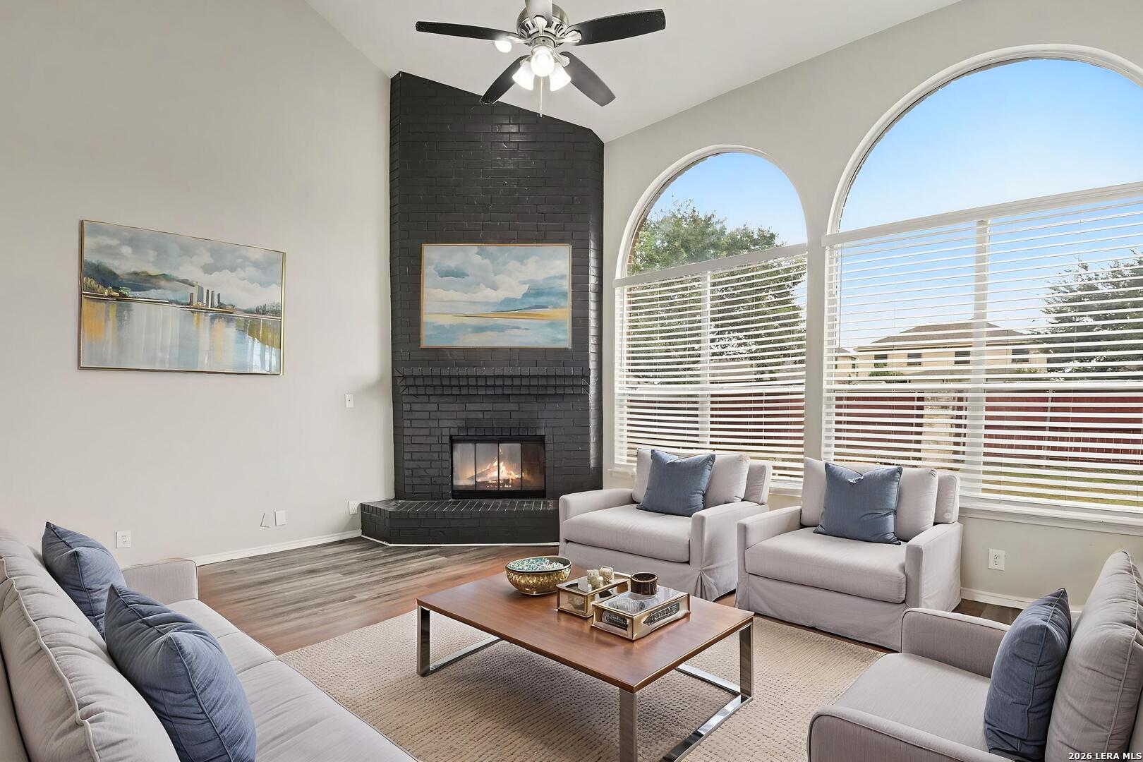 121 Yeager Circle Cibolo TX 78108