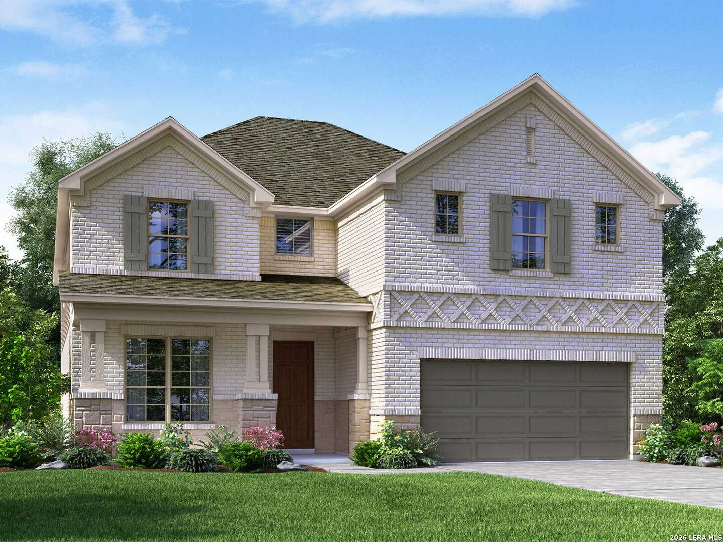 12521 Sky Creek Schertz TX 78154