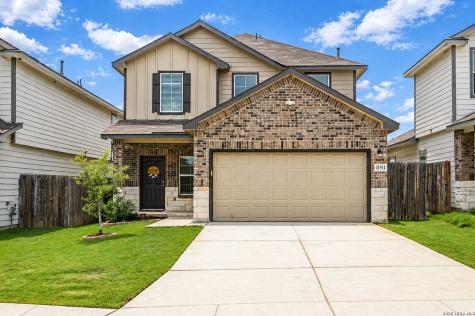 11911 Allegheny San Antonio TX 78245