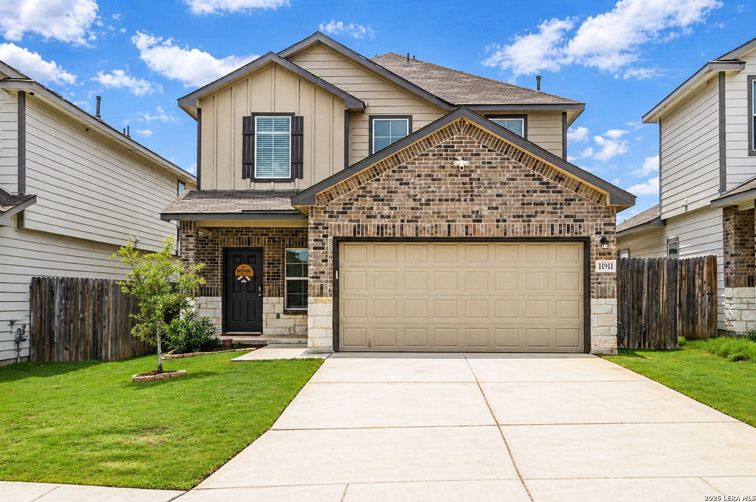 11911 Allegheny San Antonio TX 78245
