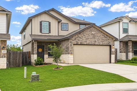 11911 Allegheny San Antonio TX 78245