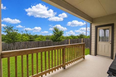 11911 Allegheny San Antonio TX 78245