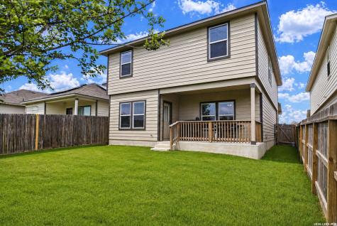 11911 Allegheny San Antonio TX 78245