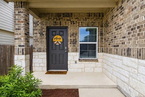 11911 Allegheny San Antonio TX 78245