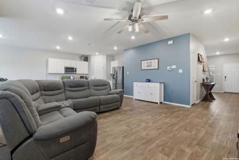 11911 Allegheny San Antonio TX 78245
