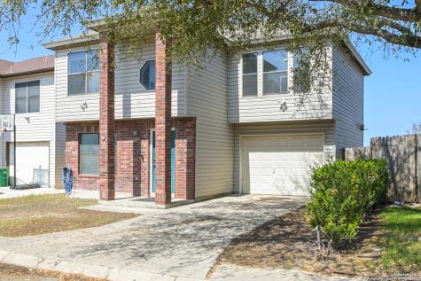 12 Weathering Creek Leon Valley TX 78238