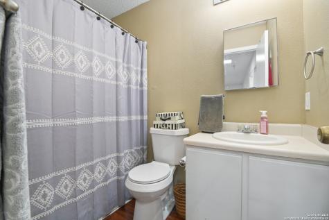 12 Weathering Creek Leon Valley TX 78238