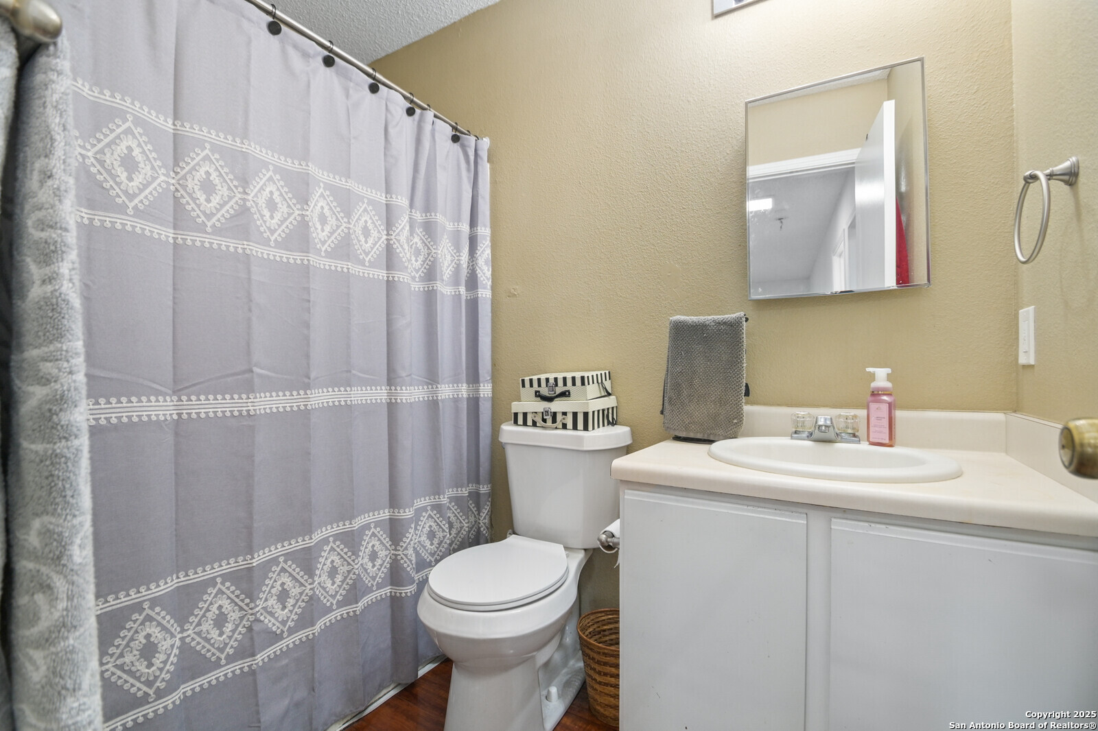 12 Weathering Creek Leon Valley TX 78238