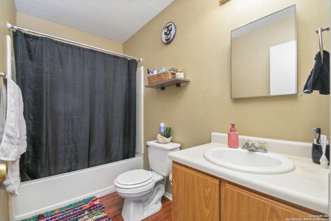 12 Weathering Creek Leon Valley TX 78238