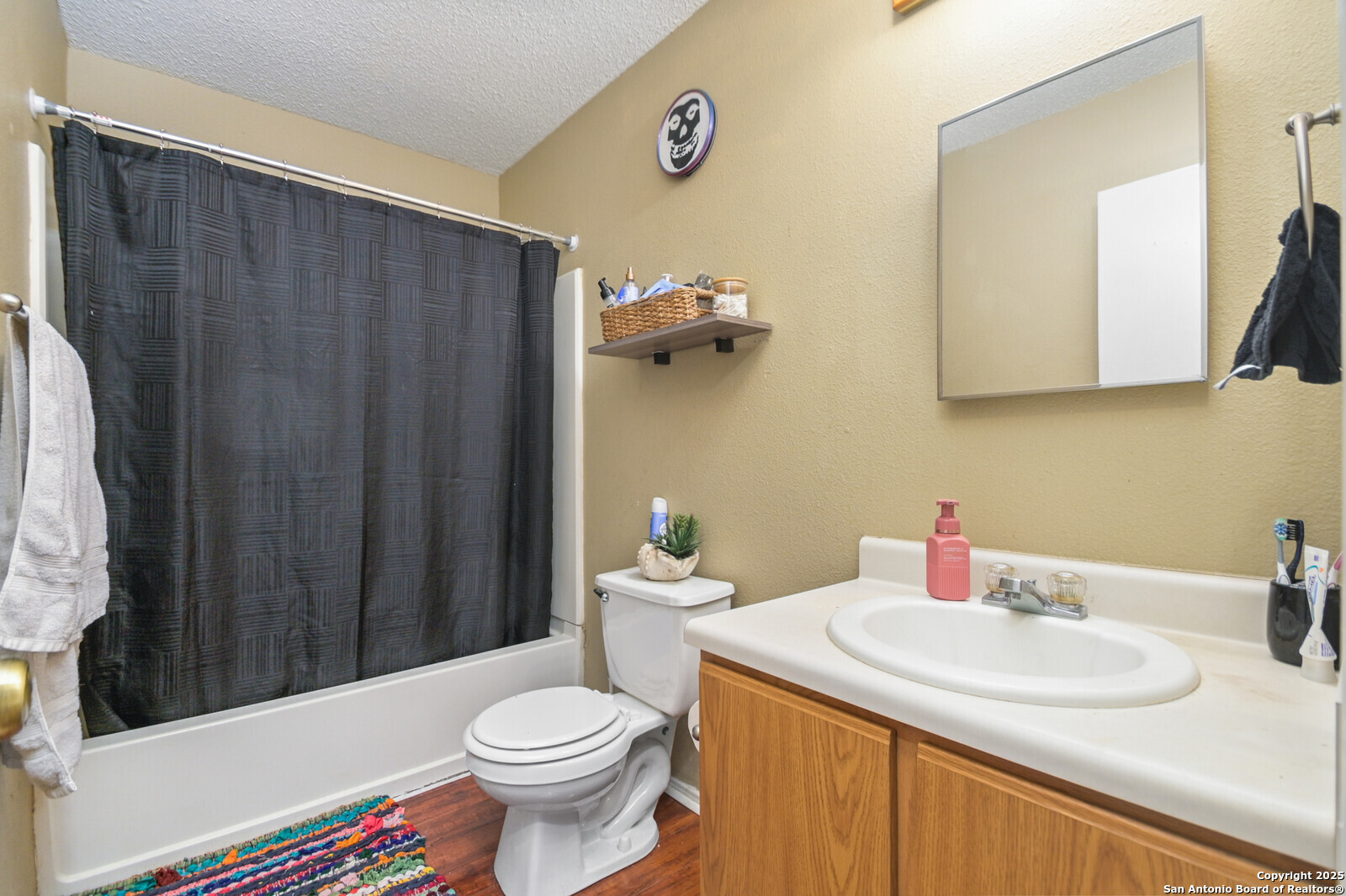 12 Weathering Creek Leon Valley TX 78238