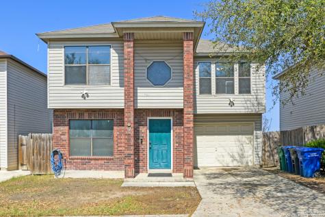 12 Weathering Creek Leon Valley TX 78238