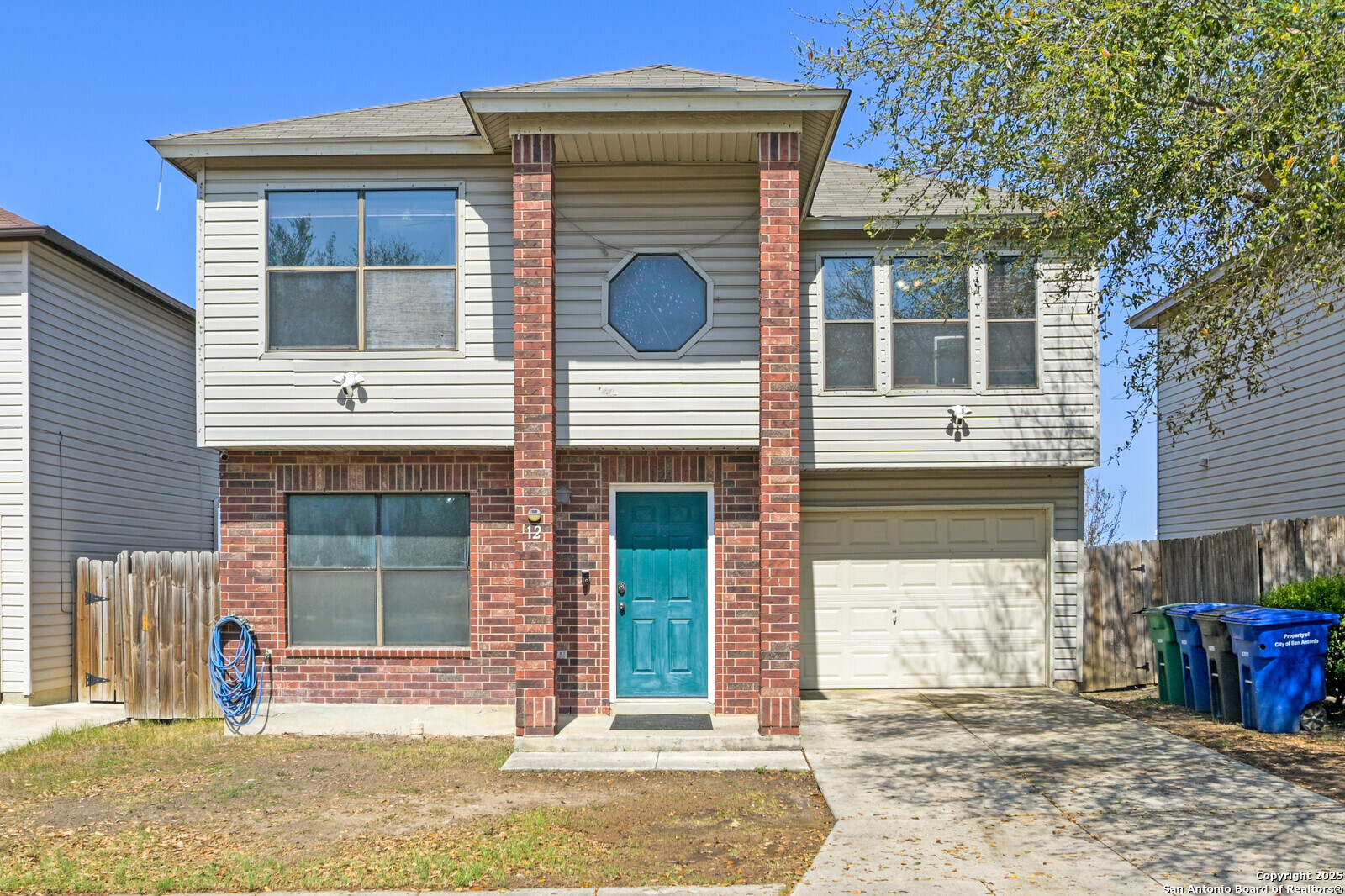 12 Weathering Creek Leon Valley TX 78238