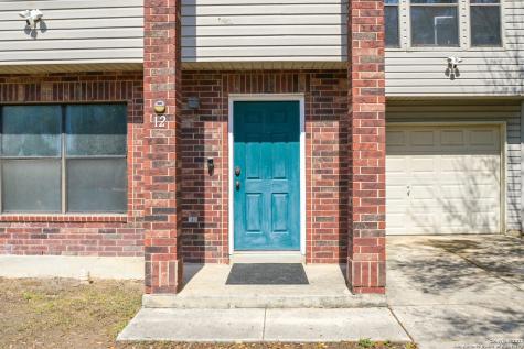 12 Weathering Creek Leon Valley TX 78238