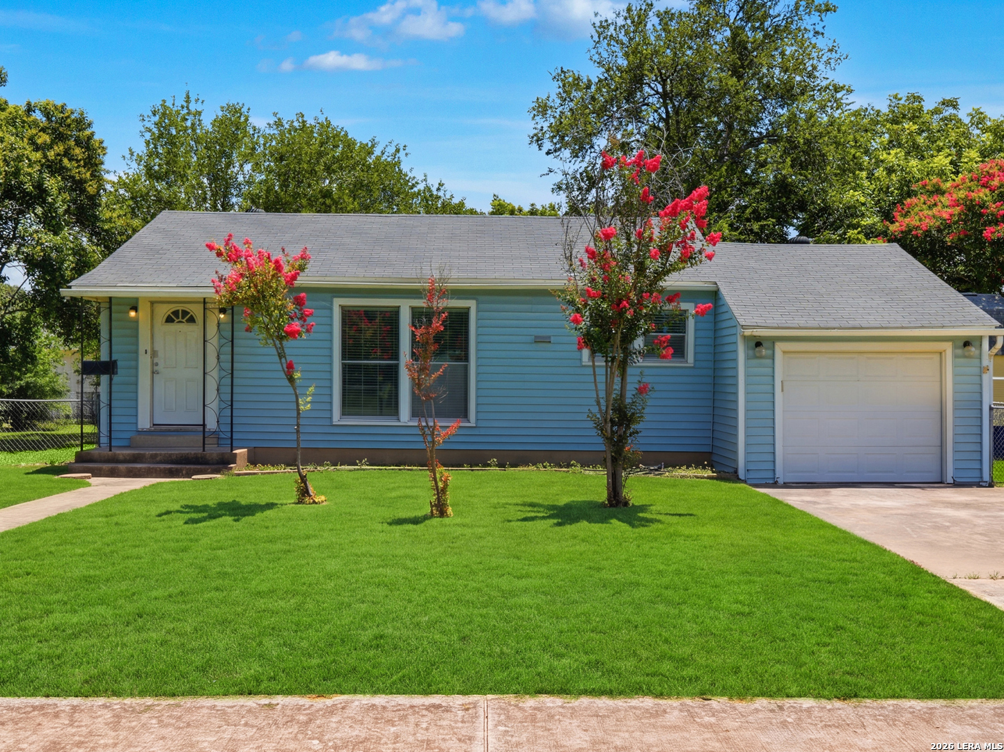 502 Brooks Avenue Schertz TX 78154