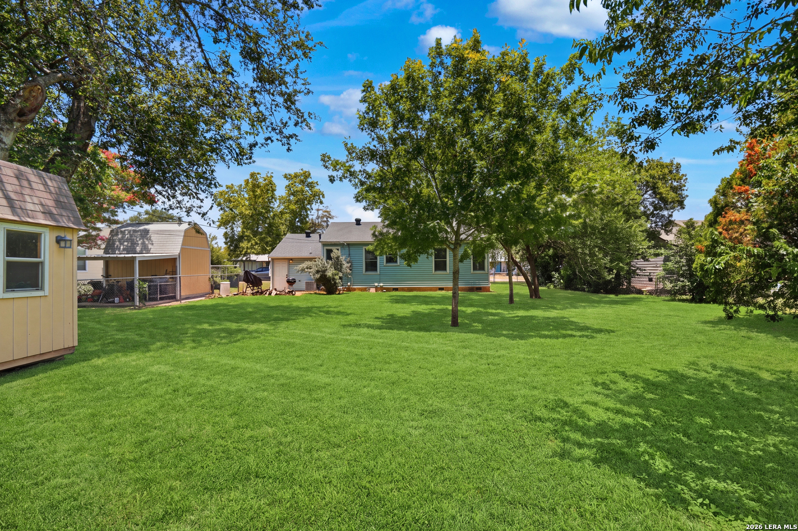502 Brooks Avenue Schertz TX 78154