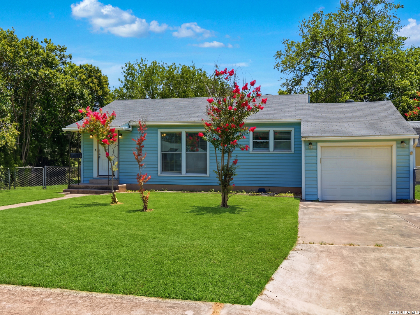 502 Brooks Avenue Schertz TX 78154