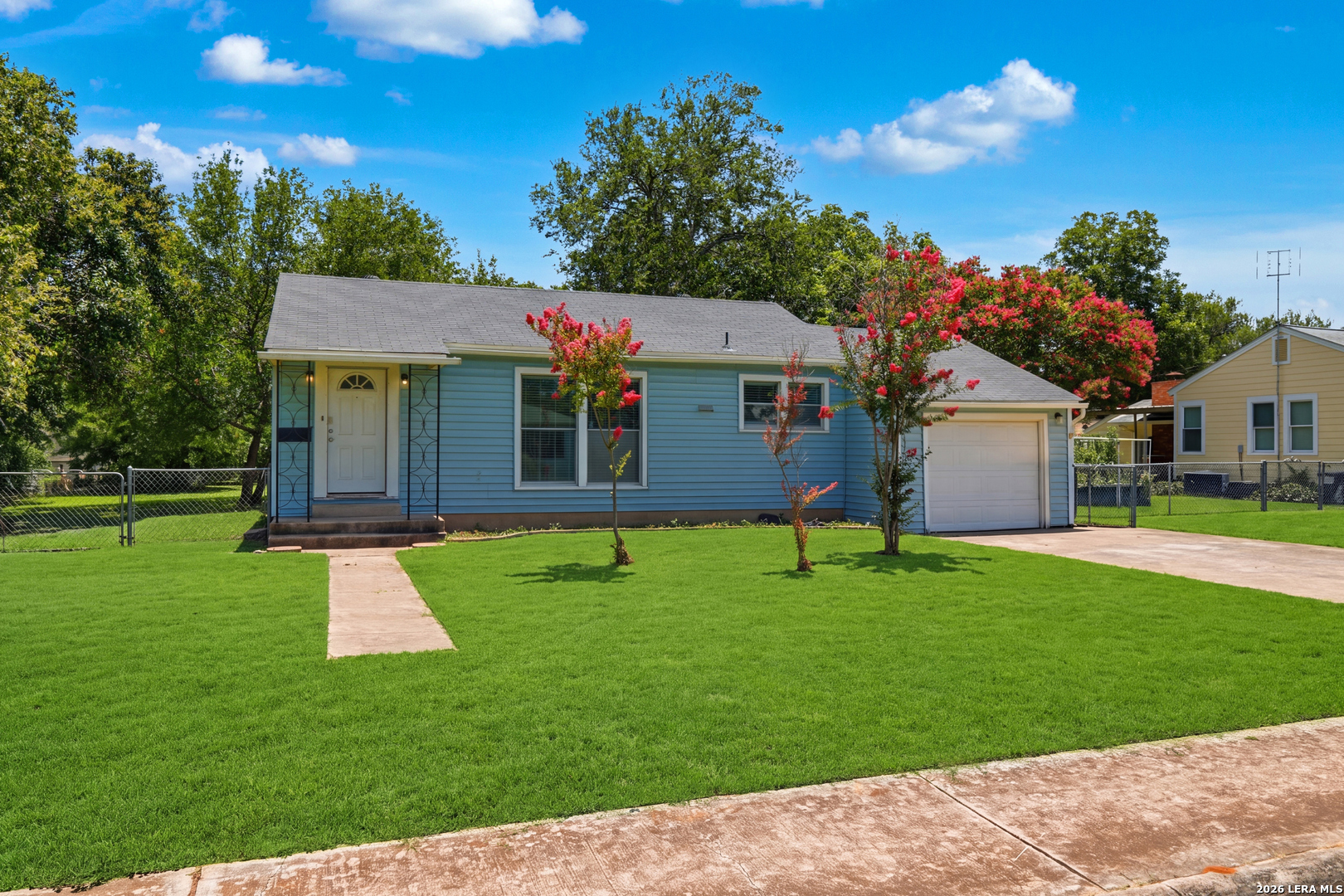 502 Brooks Avenue Schertz TX 78154